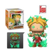 Funko Pop Dragon Ball Z 623 Legendary Super Saiyan Broly Sized 6