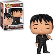 Funko Pop Elvis Presley 188 Elvis 68 Comeback Special