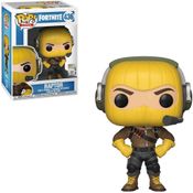 Funko Pop Fortnite 436 Raptor