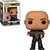 Funko Pop Fast and Furious Hobbs & Shaw 921 Hobbs