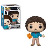 Funko Pop Friends 702 Ross Geller