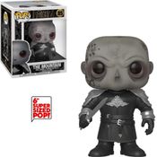 Funko Pop Game of Thrones 85 The Mountain