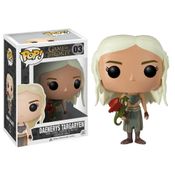 Funko Pop Game of Thrones 03 Daenerys Targaryen