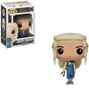 Funko Pop Game of Thrones 25 Daenerys