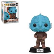 Funko Pop Star Wars The Mandalorian 404 The Mythrol