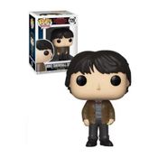 Funko Pop Stranger Things 729 Mike Snowball Dance