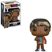 Funko Pop Stranger Things 425 Lucas