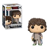 Funko Pop Stranger Things 549 Ghostbusters Dustin