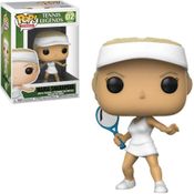 Funko Pop Tennis Legends 02 Maria Sharapova