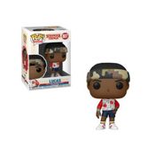 Funko Pop Stranger Things 807 Lucas