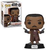 Funko Pop The Mandalorian 347 Greef Karga