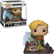 Funko Pop DC 254 Aquaman Jim Lee Collection Exclusive