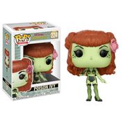 Funko Pop DC Comics Bombshells 224 Poison Ivy