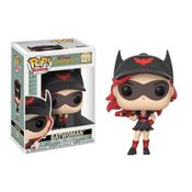 Funko Pop DC Comics Bombshells 221 Batwoman