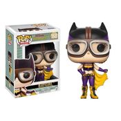 Funko Pop DC Comics Bombshells 168 Batgirl