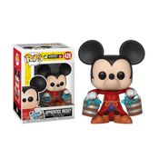 Funko Pop Disney Mickey's 90Th 426 Apprentice Mickey