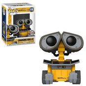 Funko Pop Disney Wall - E Charging 1119 Wall -E