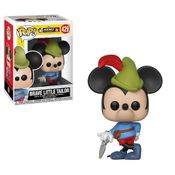 Funko Pop Disney Mickey's 90Th 429 Brave Little Tailor