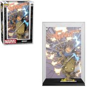 Funko Pop  Comic Covers Marvel 12 Groot Exclusive