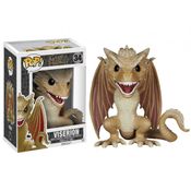 Funko Pop Game of Thrones 34 Viserion Dragon