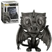 Funko Pop Game of Thrones 16 Drogon Iron