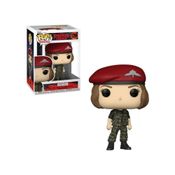 Funko Pop Stranger Things 4 1299 Robin Camouflage