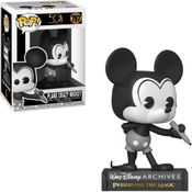 Funko Pop 50th Walt Disney Archives 797 Plane Crazy Mickey