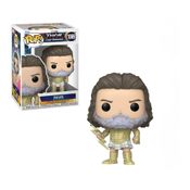 Funko Pop Marvel Thor Love And Thunder 1069 Zeus