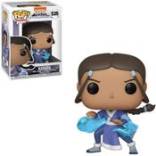 Funko Pop Avatar 535 Katara