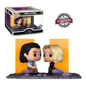 Funko Pop Marvel Moment Loki 1065 Loki And Sylvie