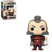 Funko Pop Avatar 998 Admiral Zhao