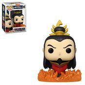 Funko Pop Avatar 999 Fire Lord Ozai