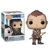 Funko Pop God of War 270 Atreus