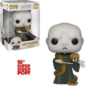 Funko Pop Harry Potter 109 Voldemort & Nagini 26cm