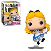 Funko Pop Disney Alice in Wonderland 1065 Alice Falling