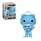 Funko Pop Batman e Robin 342 Mr. Freeze Glitter Sdcc 2020