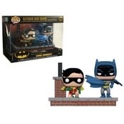 Funko Pop Batman 80th 281 Batman and Robin