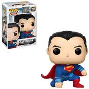 Funko Pop Justice League 207 Superman