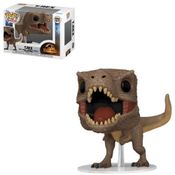 Funko Pop Jurassic World 1211 T.Rex