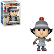 Funko Pop Inspector Gadget 895 Inspector Gadget Skates Exclusive