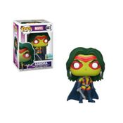 Funko Pop Marvel 441 Gamora SDCC Exclusive