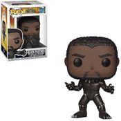 Funko Pop Marvel 273 Black Panther