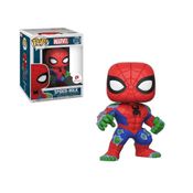 Funko Pop Marvel 374 Spider-Hulk 6" Super Sized