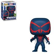 Funko Pop Marvel 761 Spider-man 2099 Limited Edition