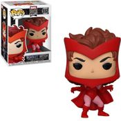 Funko Pop Marvel 80 Years 552 Scarlet Witch