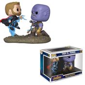 Funko Pop Avengers Infinity War 707 Thor Vs. Thanos