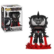 Funko Pop Marvel Venom 365 Venomized Iron Man