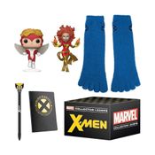 Funko Pop Marvel Collector Corps X-Men Mystery Box