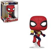 Funko Pop Marvel Spider-Man 978 Spider-Man Integrated Suit 26cm