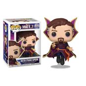 Funko Pop Marvel What If? 874 Doctor Strange Supreme